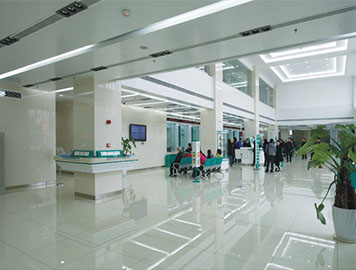 Application of Generator Set in XX Bank