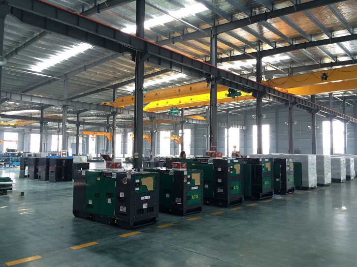 Warehouse（1